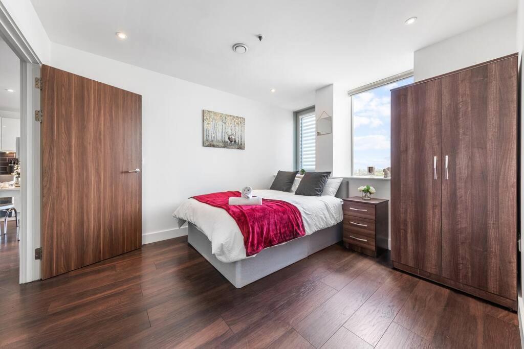 Beautiful Living Sleep 7 In London Bp34 Apartment Exterior foto
